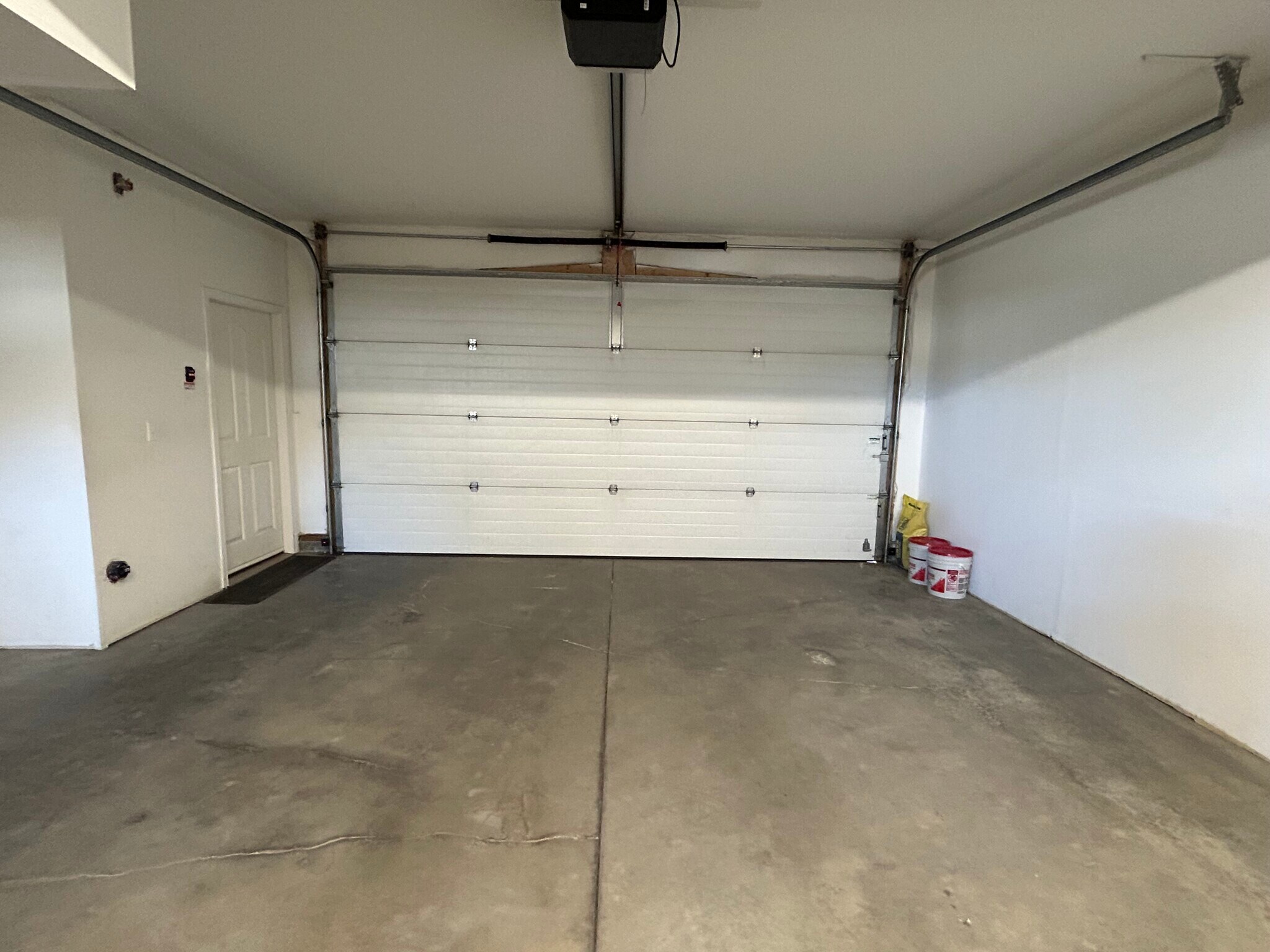 2 Car Garage (First Floor) - 3916 W 84th Ave