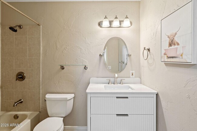 Building Photo - 3007 N 84th Pl