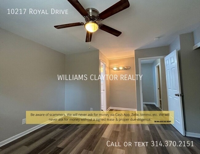 Building Photo - Charming Newly Renovated 4-Bedroom Home wi...