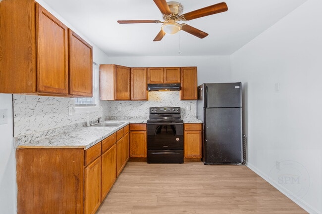 Building Photo - 418 Dr W. J. Hodge St