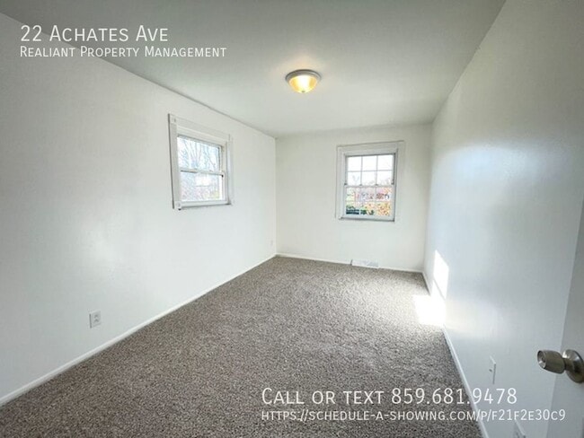 Building Photo - 22 Achates Ave