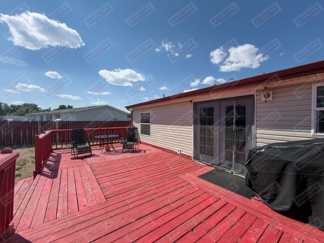 Building Photo - 1302 Orchid Ln