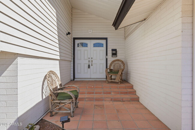 Building Photo - 1628 E Hermosa Dr