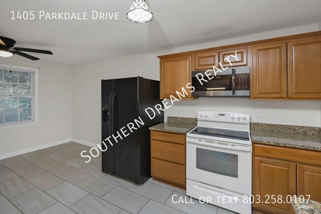 Building Photo - 1405 Parkdale Dr