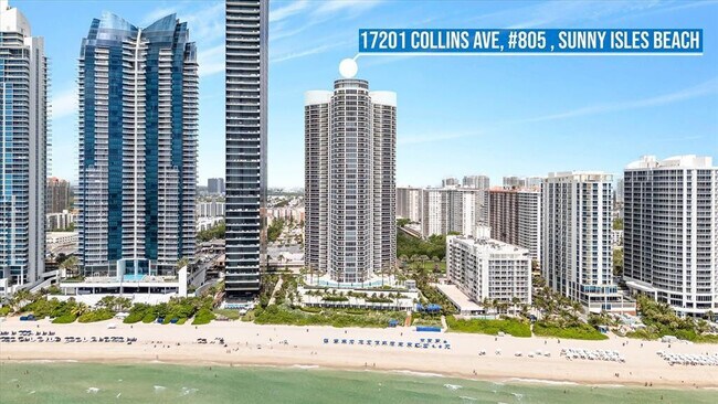 Building Photo - 17201 Collins Ave