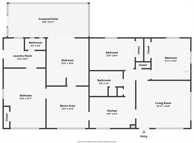 Building Photo - 1209 Alcazar Way S