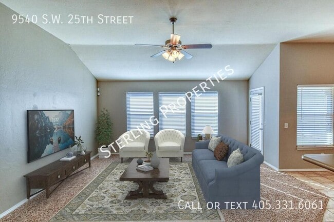 Building Photo - 9540 SW 25th St