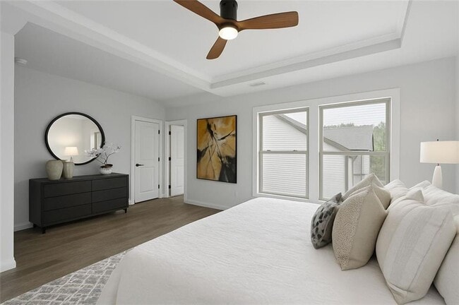 Building Photo - 2090 Emmet Pk Ln