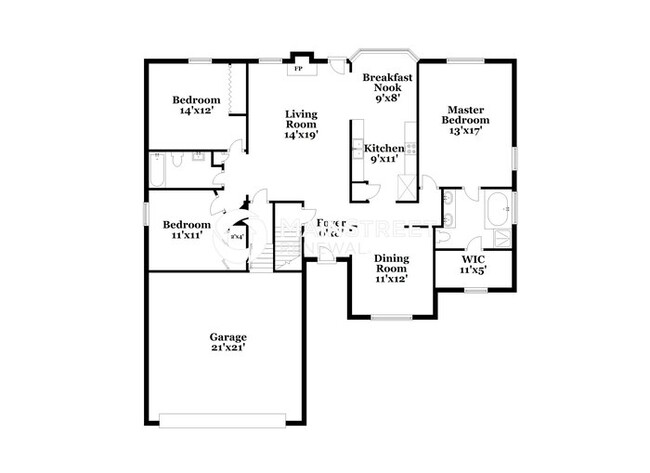 Building Photo - 2737 Aston Woods Ln
