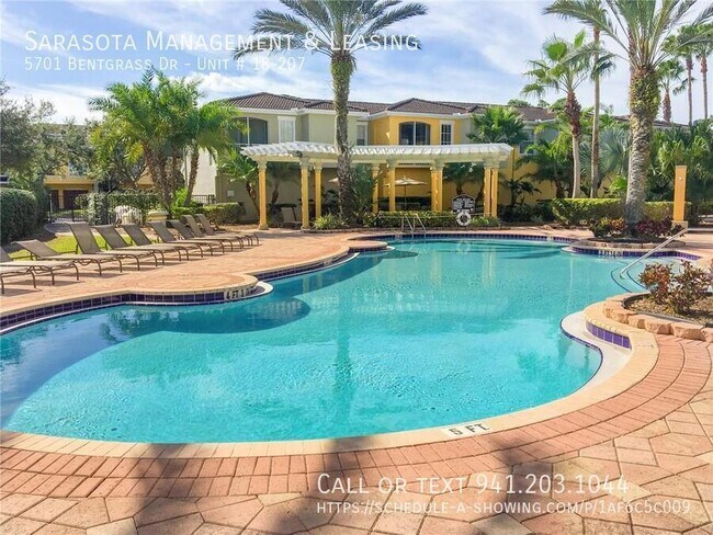 Building Photo - 5701 Bentgrass Dr