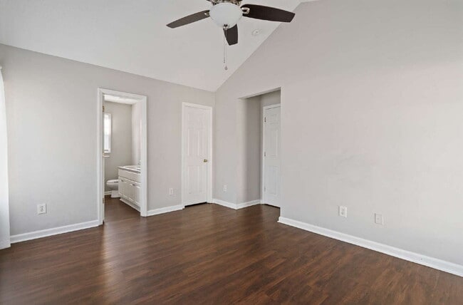 Building Photo - One-Story 3-Bedroom Home in Heart of Knightdale