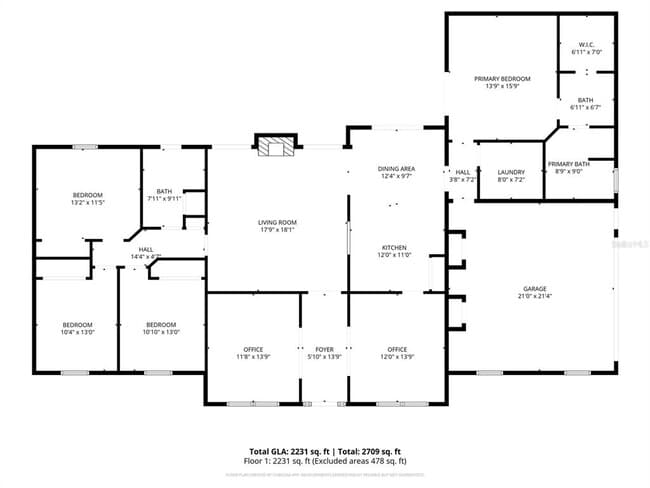 Building Photo - 149 Spring Chase Cir