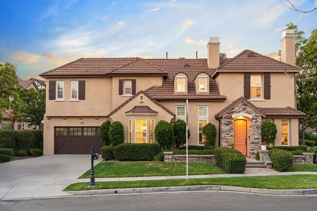 Building Photo - Luxurious French Country Estate in Ladera Ranch – Fully Furnished with Flexible Short-Term Lease ...