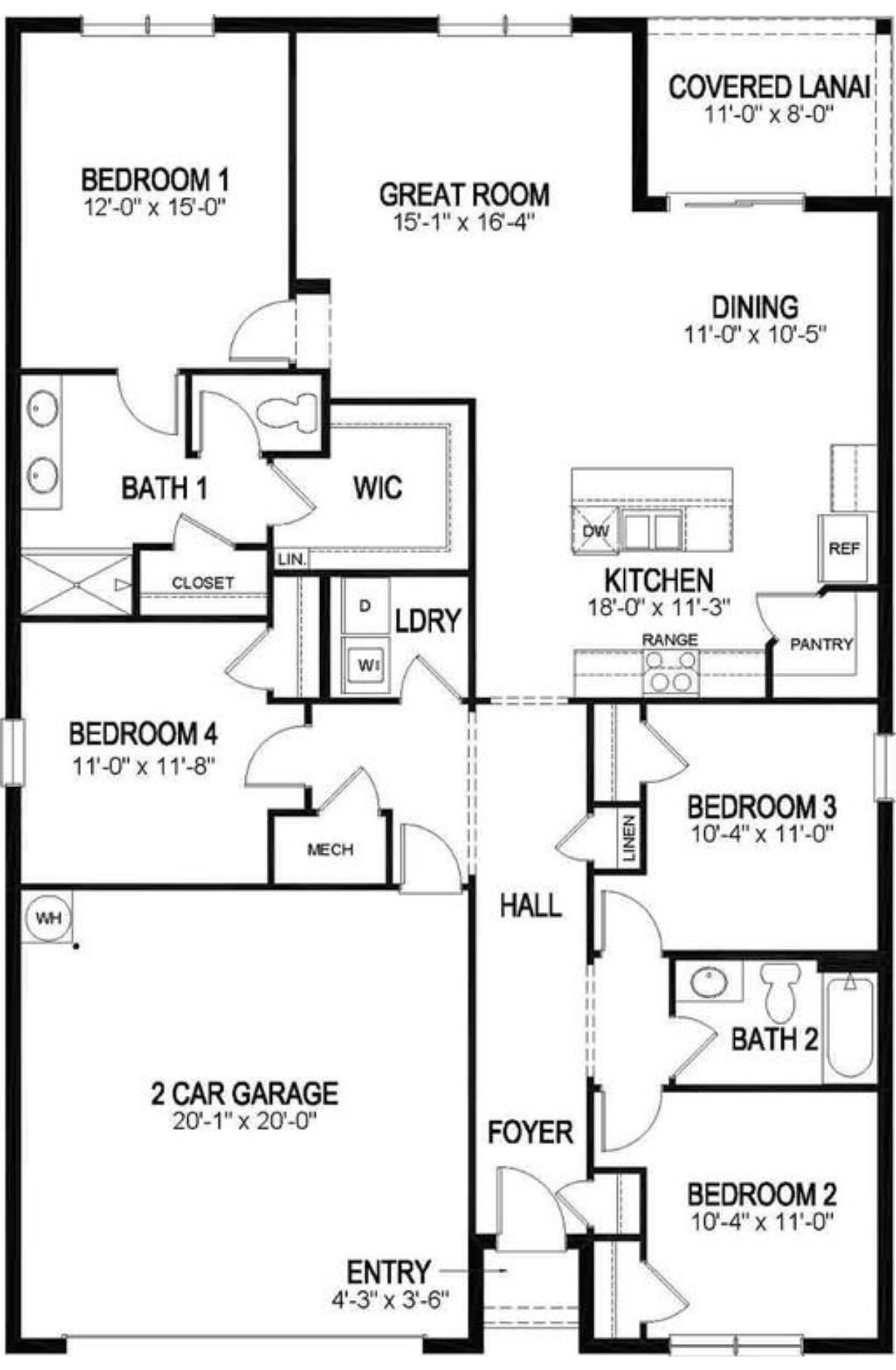 Building Photo - 17205 Barnwood Pl