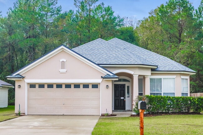 Building Photo - 3161 White Heron Trail