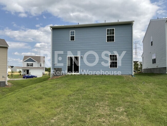 Building Photo - 10203 Chatham Run Ln