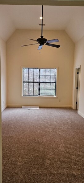 master bedroom - 344 Amber Ln