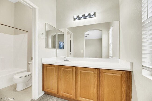 Building Photo - 1624 Clint Canyon Dr