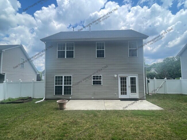 Building Photo - 8 Hartsfield Ct
