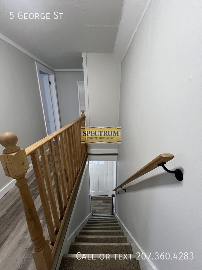 Building Photo - 5 George St