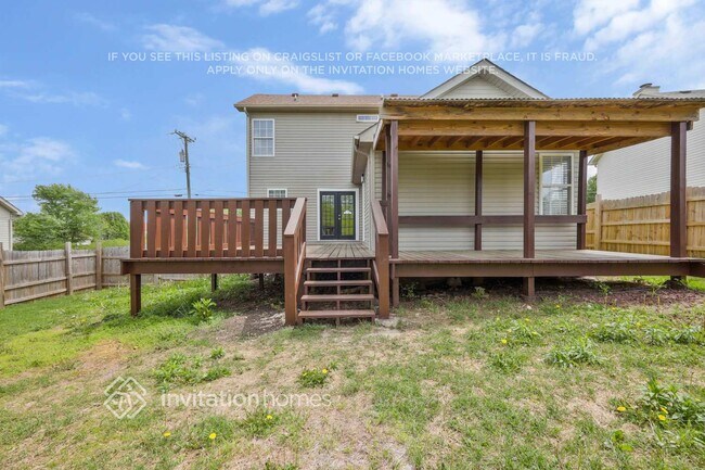 Building Photo - 1108 Pin Oak Dr