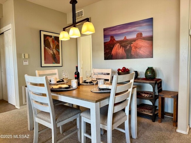 Building Photo - 655 W Vistoso Highlands Dr