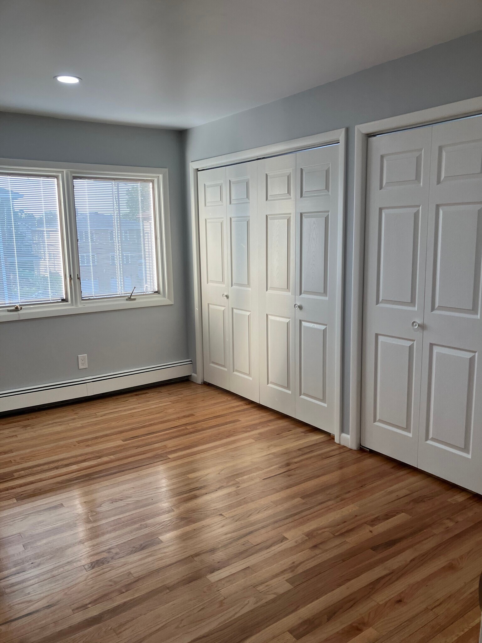 Bedroom 2 - 2442 1st St
