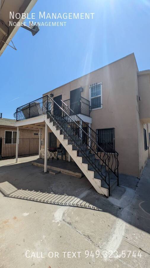 Primary Photo - 134 1/2 118th St-