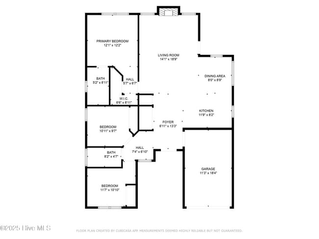 Building Photo - 606 Mattocks Ave