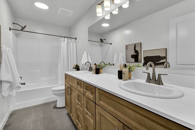 Building Photo - Brand New,Pre Leasing, August 15,2025: 3 b...