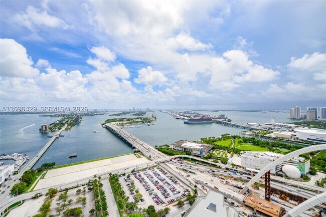 Building Photo - 1400 Biscayne Blvd