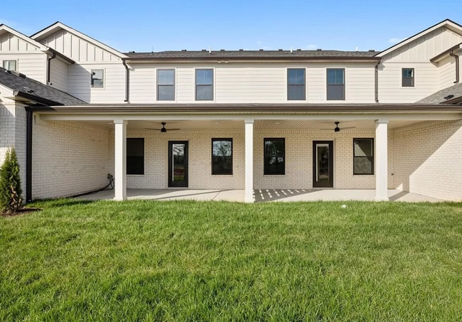 Building Photo - The Village at Mount Victor