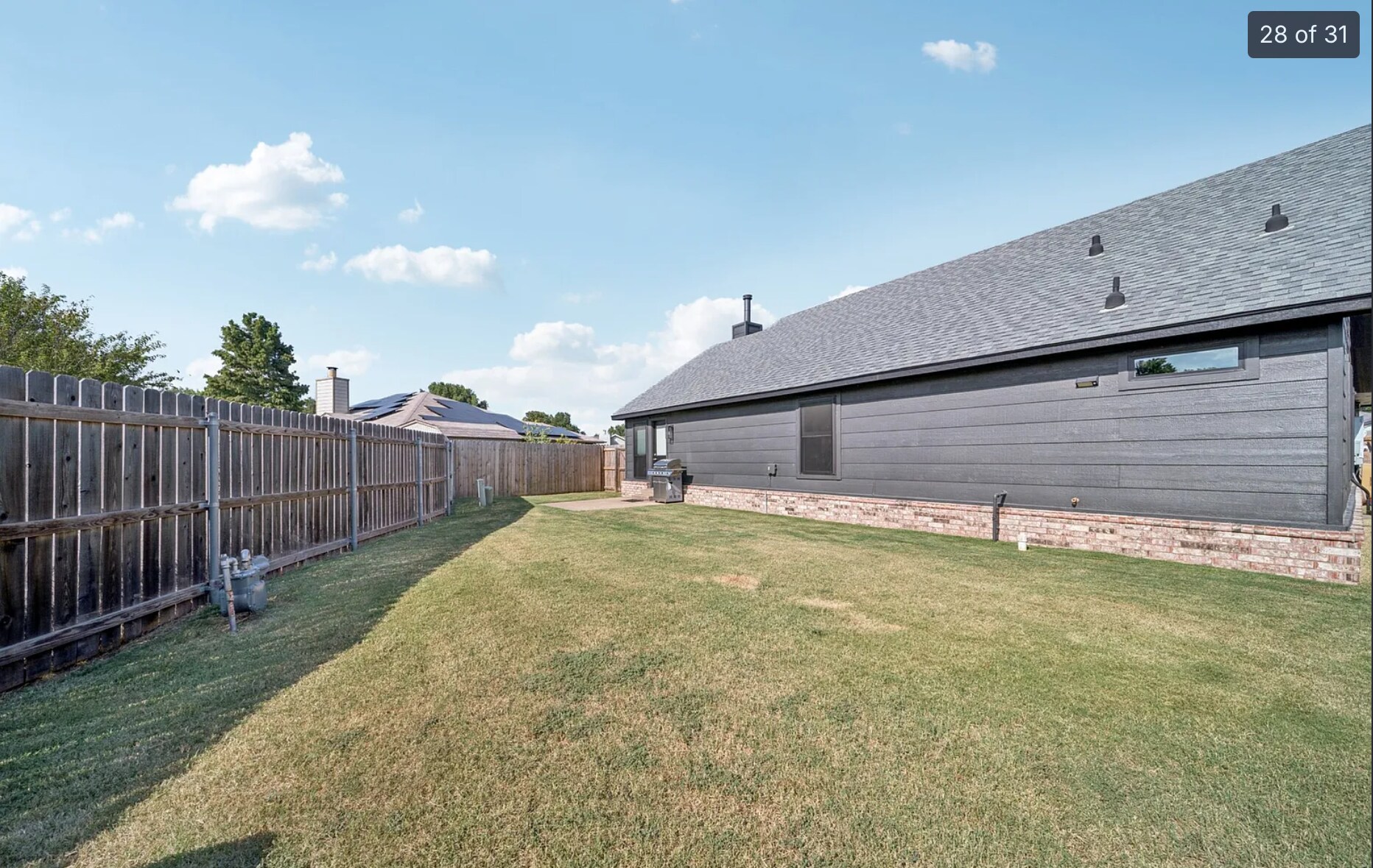 Building Photo - 8708 N 124th East Ave