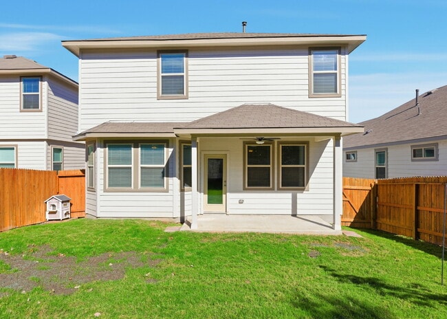 Building Photo - Spacious 4 Bedroom Home with Game Room and Covered Patio!