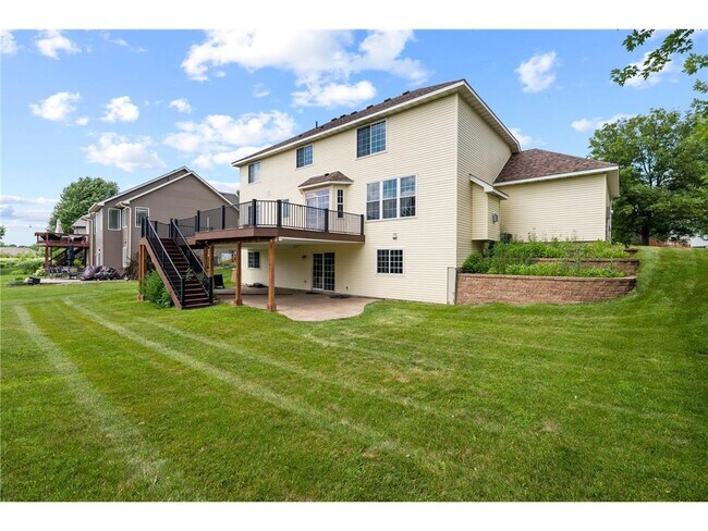 Building Photo - 2972 Eagle Valley Dr