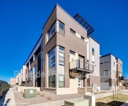 Building Photo - 4061 W Conejos Pl