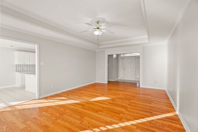 Building Photo - Beautiful Home in Desirable Cherry Creek | 3 Bed + Office | Fully Fenced Yard | Near Baker Elemen...