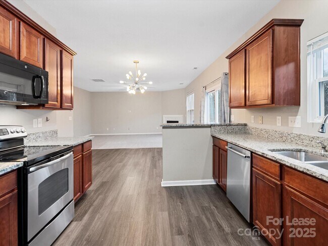 Building Photo - 4008 Chimney Wood Trail