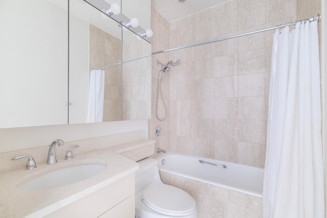 Building Photo - 200-210 E 65th St