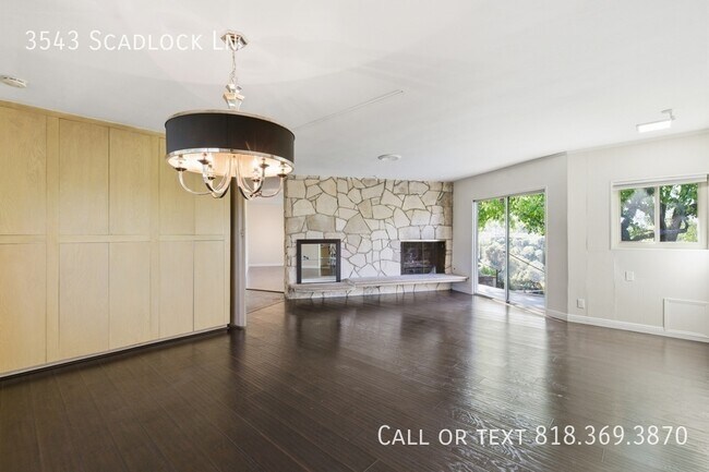 Building Photo - 3543 Scadlock Ln