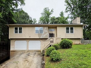 Building Photo - 2503 New Mill Ct