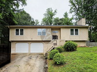 Building Photo - 2503 New Mill Ct