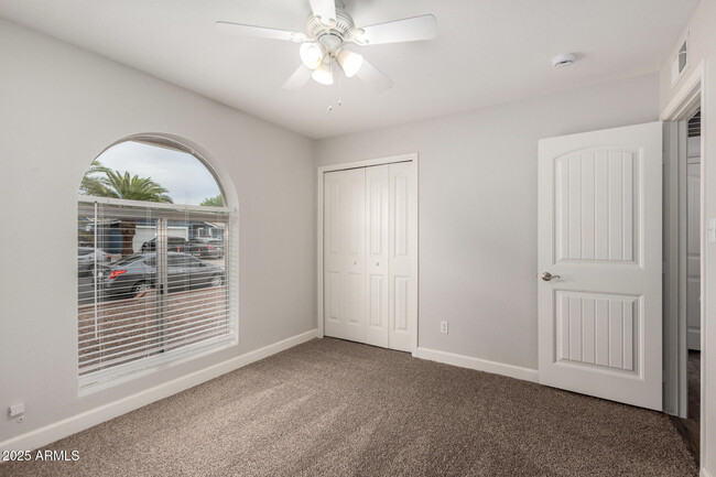 Building Photo - 421 E San Angelo Ave