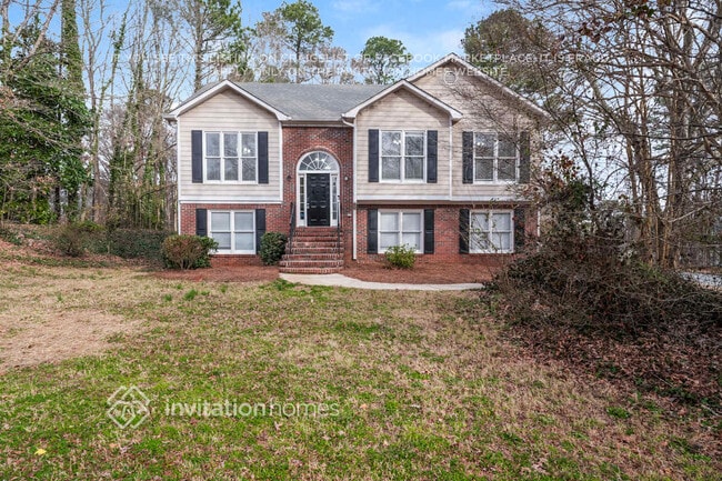 Building Photo - 3201 Beuhlah Way SE