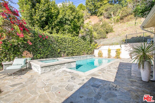 Building Photo - 1628 Benedict Canyon Drive