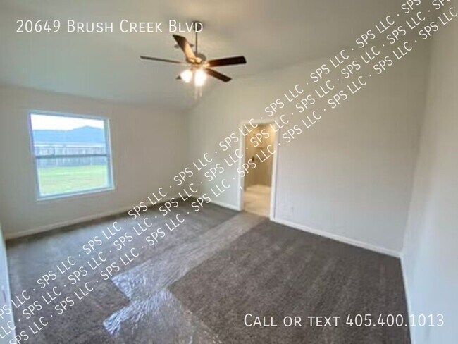 Building Photo - 20649 Brush Creek Blvd-