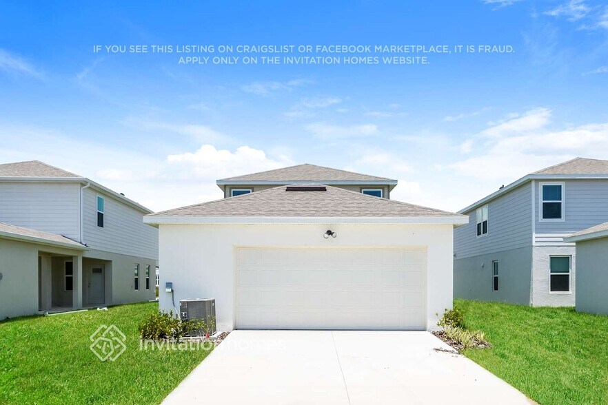 Building Photo - 2330 Southbury Dr