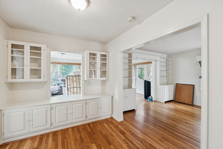 Building Photo - 4603 Knox Rd