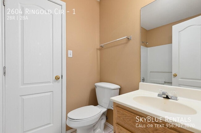 Building Photo - 2604 W Ringold Cir