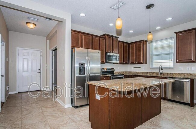 Building Photo - 12209 Rambling Stream Dr